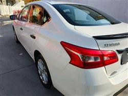 نیسان سێنترا